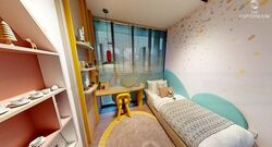The Continuum (D15), Apartment #516990591